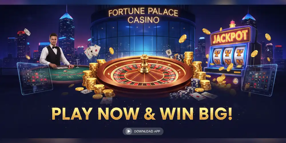 777c ক্যাসিনো ব্যানার